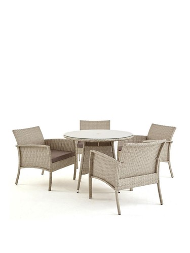 Athens dining table chairs - athens, set