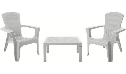 Baltimore seater plastic - baltimore,