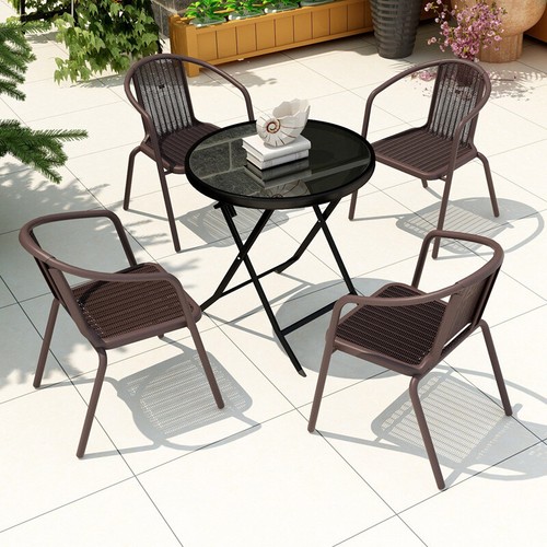 Garden bistro patio furniture - bistro,