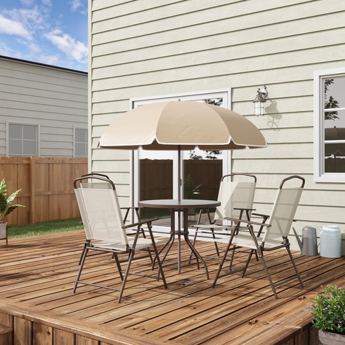 Garden patio textilene folding - patio,