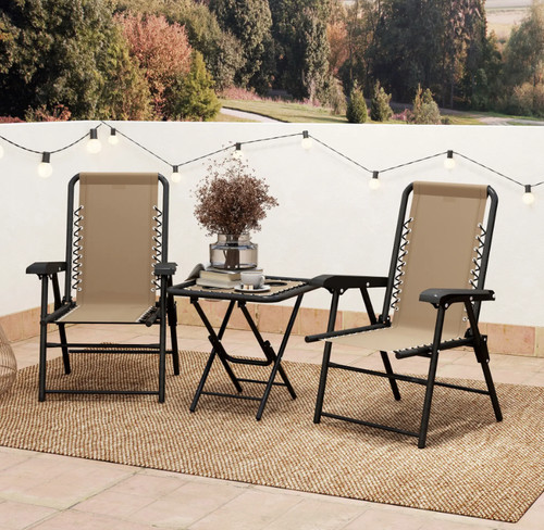 Garden bistro set - set, outdoor