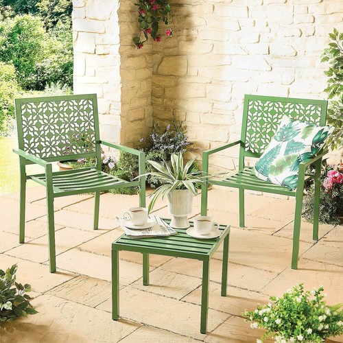 3pc forest green - forest,