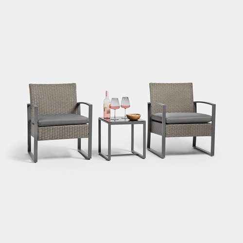 Bistro table chairs set 2 - bistro,