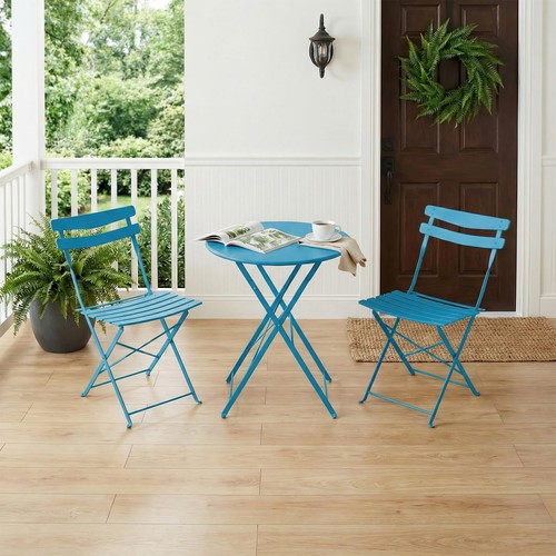 Piece bistro set patio - 3, table