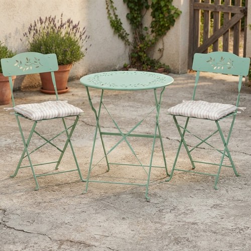 Bonnlo piece bistro set - bistro,