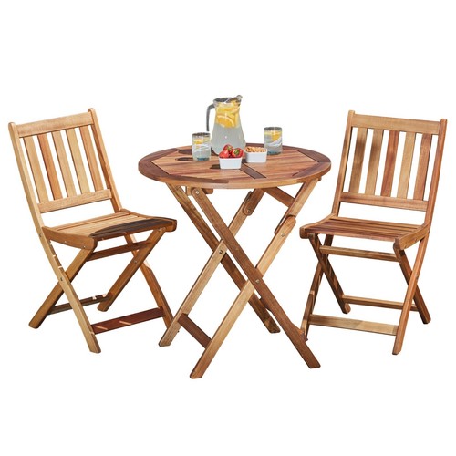 Garden acacia hardwood - garden,