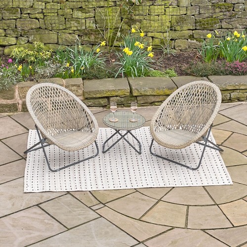 Tobs outdoor rattan - tobs,