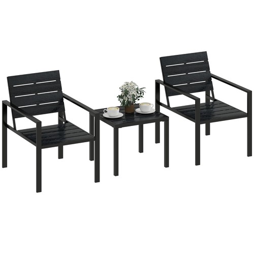 Outsunny pieces garden - 3,