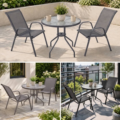 Pcs garden round - garden, top