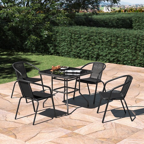 Bistro garden table - bistro,