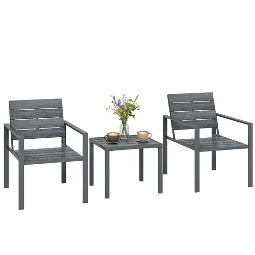 Outsunny pieces garden - pieces,