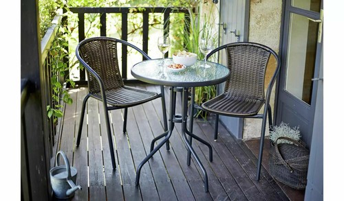 Tasmania rattan effect - rattan,