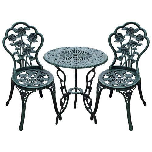 Outsunny pieces bistro - outsunny, 3