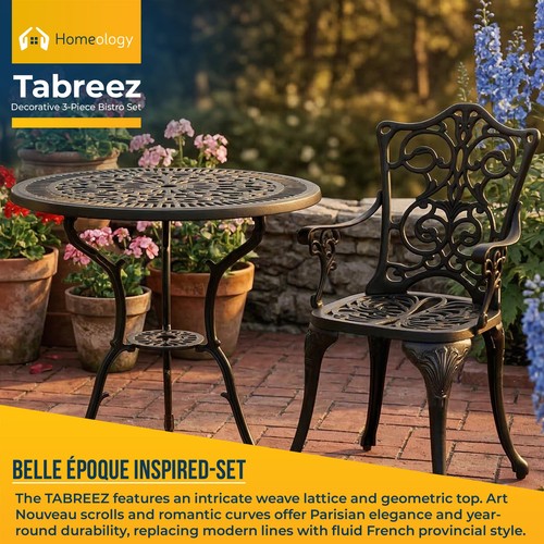 Homeology tabreez garden - homeology,